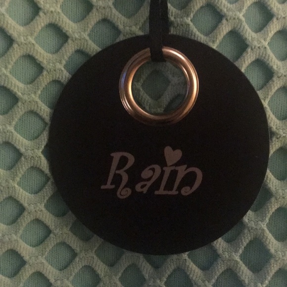 Women’s mesh top with lining - Picture 5 of 6